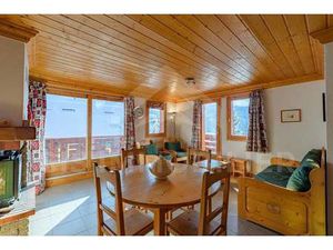 CIS IMMOBILIER – MERIBEL – VENTE/LOCATION