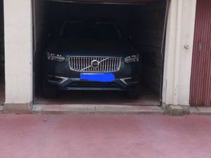 Particulier loue garage dans résidence sécurisée