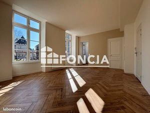 Appartement 2 pièces 51 m²