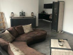 Appartement 3 chambres