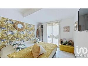 T2 bas de villa location de janvier 2026 à fin avril 2026