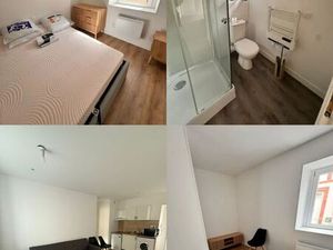 T2 Meublé de 32 m² NEUF - Rue Jossey  SENS
