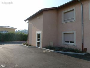 Appartement 3 pièces 57 m²