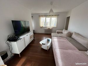Location appartement T3