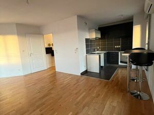 Sous location T3 toit terrasse