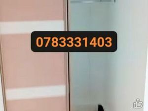 À louer appartement T3