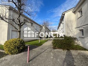 Maison 2 pièces 60 m²