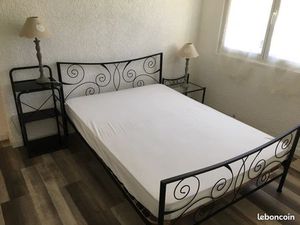 T1 proche hôpital et université