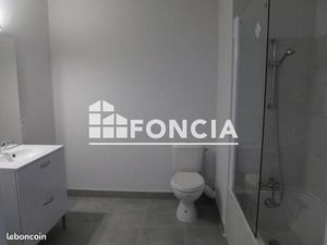 Appartement 2 pièces 37 m²