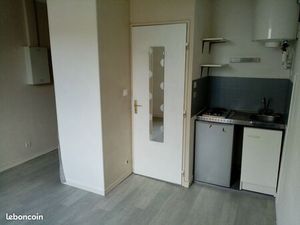 Studio proche centre ville  BSB  Carnot