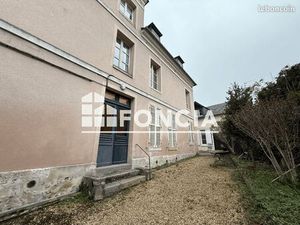 Duplex 4 pièces 65 m²