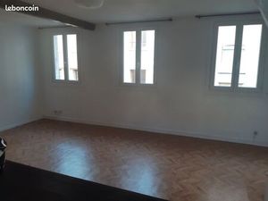Duplex F3 quartier Saint Vincent Plage