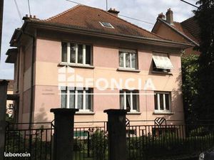 Appartement 4 pièces 87 m²