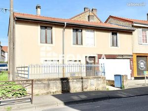 Appartement 1 pièce 31 m²