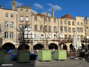 Appartement 1 pièce 43 m²