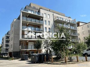 Appartement 2 pièces 54 m²