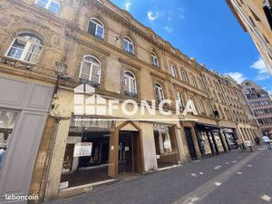 Appartement 2 pièces 60 m²