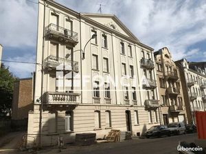 Appartement 3 pièces 73 m²