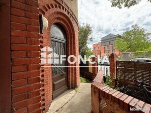 Appartement 4 pièces 79 m²