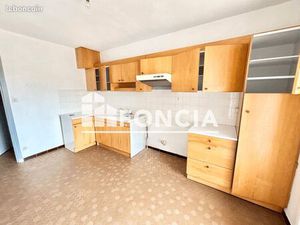 Appartement 3 pièces 71 m²