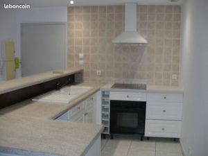 LT3 550Euro + 50 provision por chargesocation