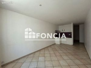 Appartement 1 pièce 31 m²