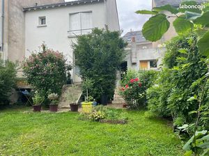 Maison 3 pièces 86 m²