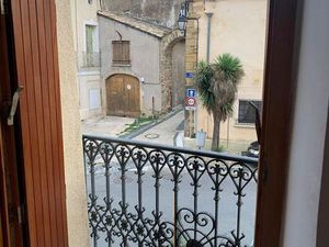 Maison de village à louer à ROUJAN