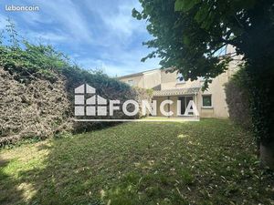 Maison 4 pièces 84 m²