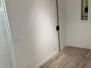 Location appartement 1 pièce 14 m² à Paris 19 (75019)