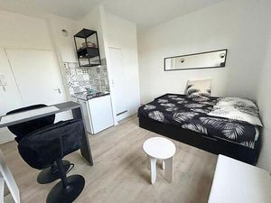 Location appartement 1 pièce 18 m² à Le Mans (72000)