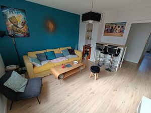 Location appartement 1 pièce 65 m² à Le Mans (72000)