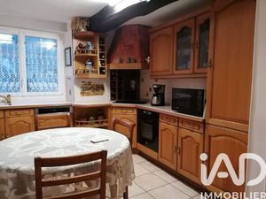 Vente maison 5 pièces 99 m² La Ferté-sous-Jouarre (77260)