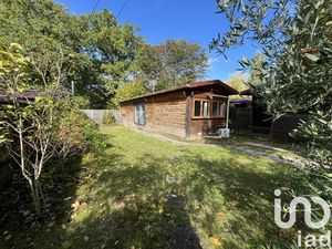 Vente maison 2 pièces 40 m² Livry-sur-Seine (77000)