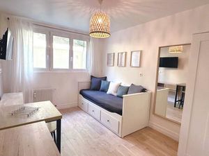 Location appartement 1 pièce 16 m² à Maisons-Laffitte (78600)