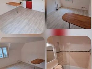 Location appartement 1 pièce 27 m² à Poissy (78300)