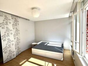 Location appartement 1 pièce 26 m² à Amiens (80000)