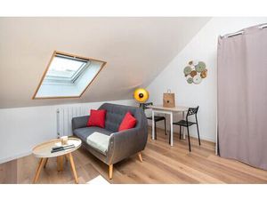 Location appartement 2 pièces 23 m² à Amiens (80000)