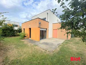 Location Maison à Betton (35830) : à louer / 105m² Betton