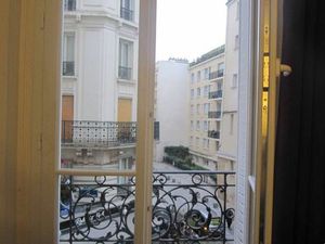 Location appartement 2 pièces 25 m² à Paris 5 (75005)