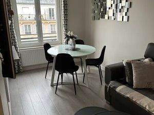 Location appartement 2 pièces 40 m² à Paris 10 (75010)