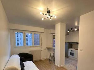 Location appartement 2 pièces 38 m² à Paris 14 (75014)