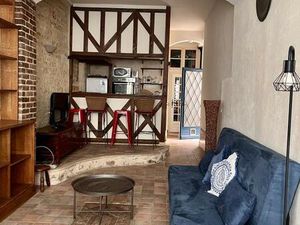 Location appartement 3 pièces 53 m² à Paris 14 (75014)