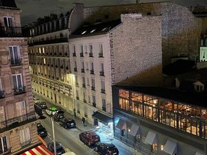 Location appartement 1 pièce 11 m² à Paris 15 (75015)