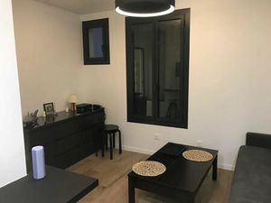 Location appartement 1 pièce 20 m² à Paris 20 (75020)