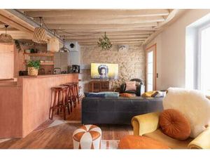 Location maison 5 pièces 275 m² à Paris 20 (75020)