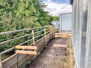 Location appartement 2 pièces 41 m² à Canteleu (76380)