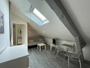 Location appartement 1 pièce 13 m² à Le Havre (76600)