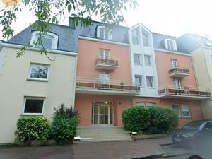 Location appartement 1 pièce 18 m² à Le Petit-Quevilly (76140)