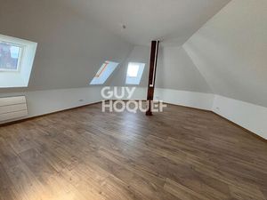 Appartement Albert 2 pièce(s)